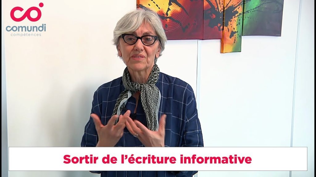 Sophie Papaz, consultante chez Encasdemots