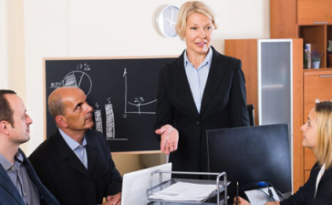 Promouvoir le bien-être au travail