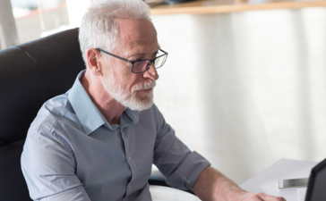 Instaurez l'employabilité des seniors