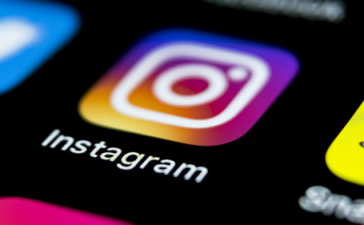 Découvrez les dernières tendances de Instagram avec une infographie