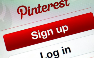 Découvrir les tendances de Pinterest