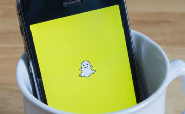 Découvrir les dernières tendances du réseau social Snapchat