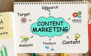 Construire sa stratégie de marketing content