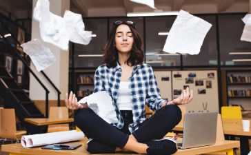 Gérer son stress en entreprise