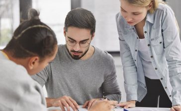 La sécurité psychologique au travail