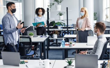 Discrimination à l'embauche