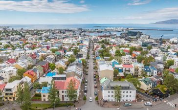 La semaine de 4 jours en Islande