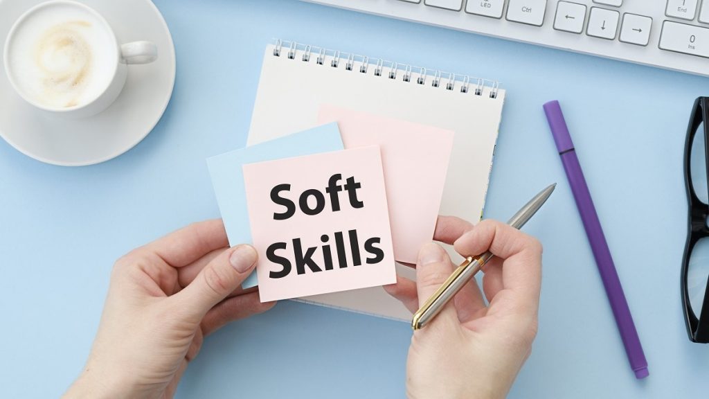 Les besoins en formation soft skills