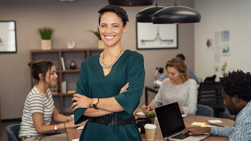 L'estime de soi au travail