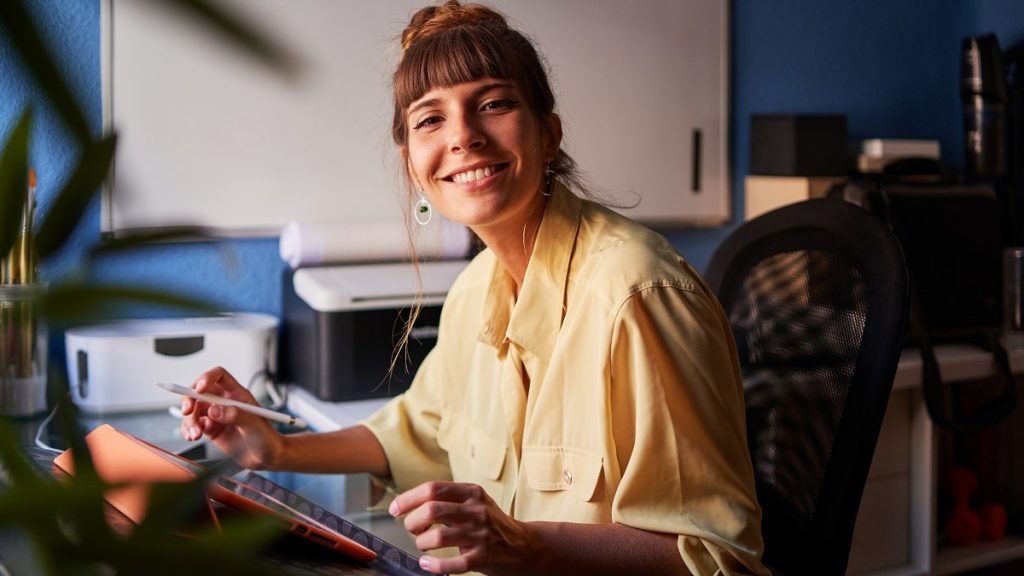 Pourquoi le travail va radicalement changer