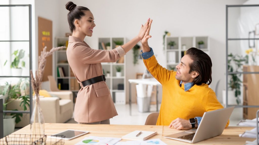 Développer sa capacité relationnelle au travail