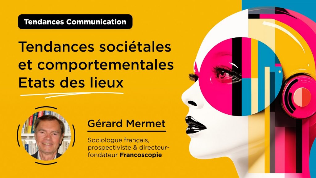 Interview de Gérard Mermet, Sociologue