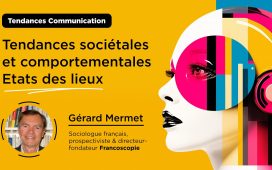 Interview de Gérard Mermet, Sociologue