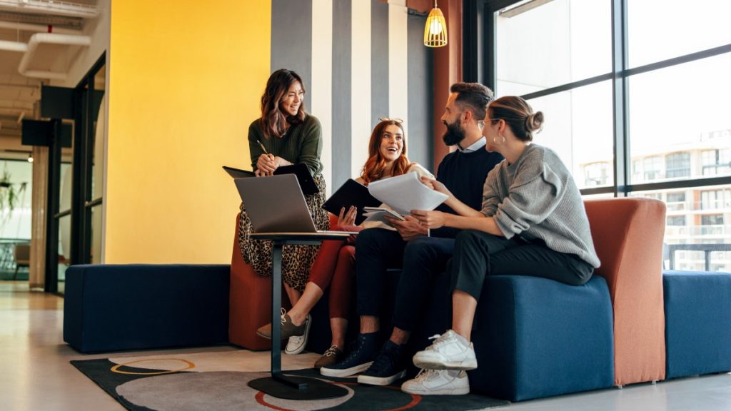 La communication d'équipe