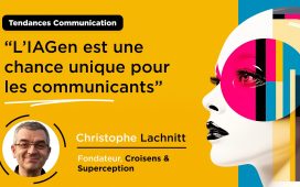 Interview de Christophe Lachnitt