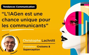 Interview de Christophe Lachnitt