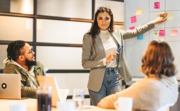 Choisir la méthode de gestion de projet