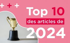 Top 10 des articles de 2024