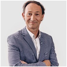 Frédéric FAIVRE, Ceo, AI Fever