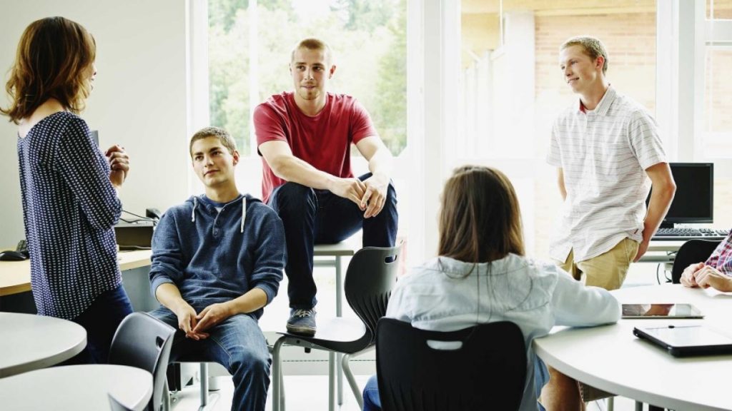 Les attentes des jeunes ingénieurs