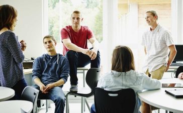 Les attentes des jeunes ingénieurs