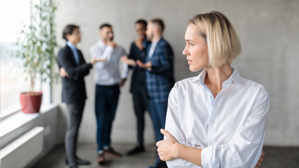 Comment gérer une personne toxique au travail