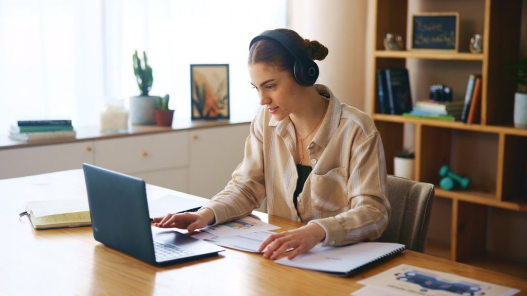 Le bien-être des salariés en télétravail