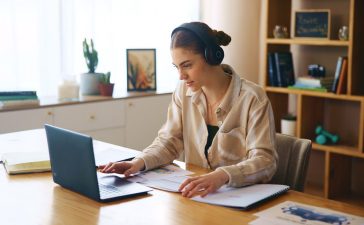 Le bien-être des salariés en télétravail