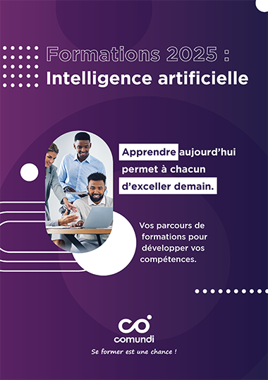 Catalogue des formations en Intelligence Artificielle