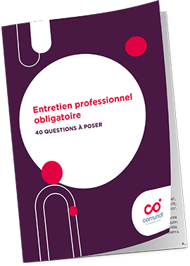 Entretien professionnel 40 questions